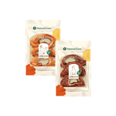Snack Cho Chó Natural Core Thịt Cuộn Sụn Bò 65g - Paddy Pet Shop